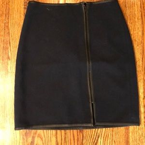 Club Monaco skirt